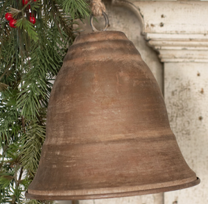 *Bronze Bell
