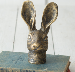 *Briar Hare Figurine
