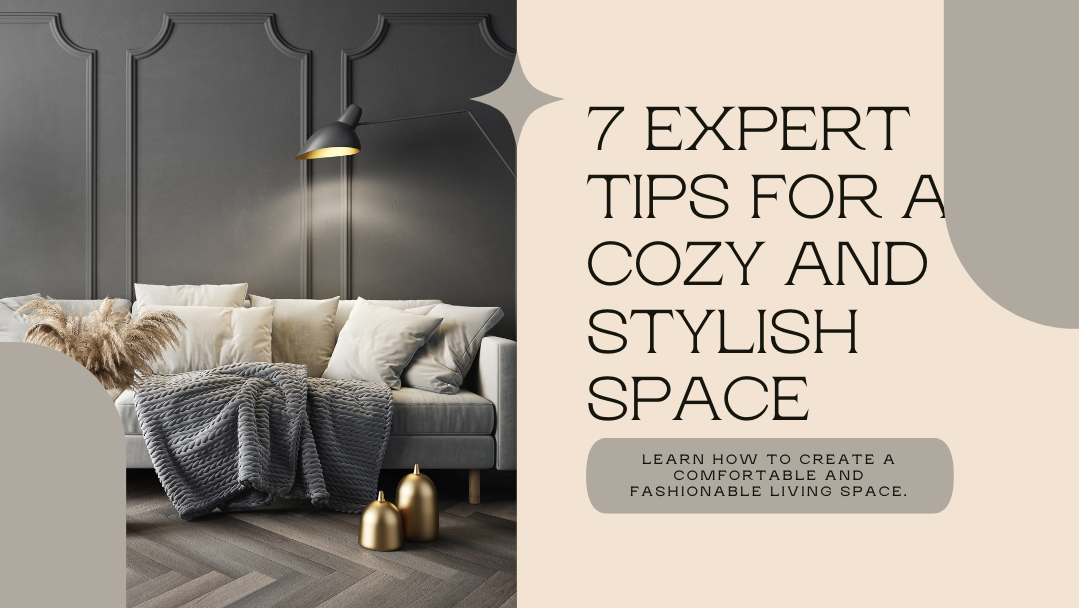 Unveiling a Fresh Home Look for the New Year: