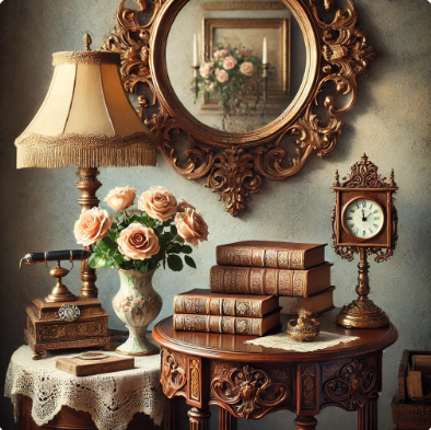 Accessoires pour la maison 