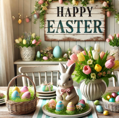 Easter Collection