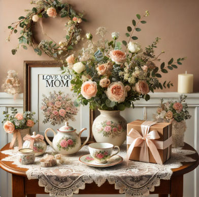 The Mothers Day Collection