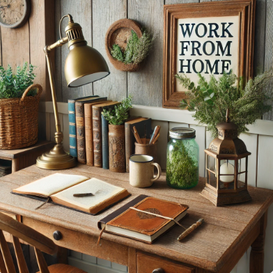Home Office
