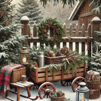 Winter Collection