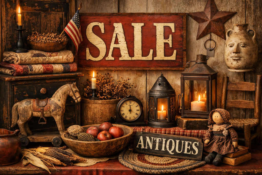 Sale