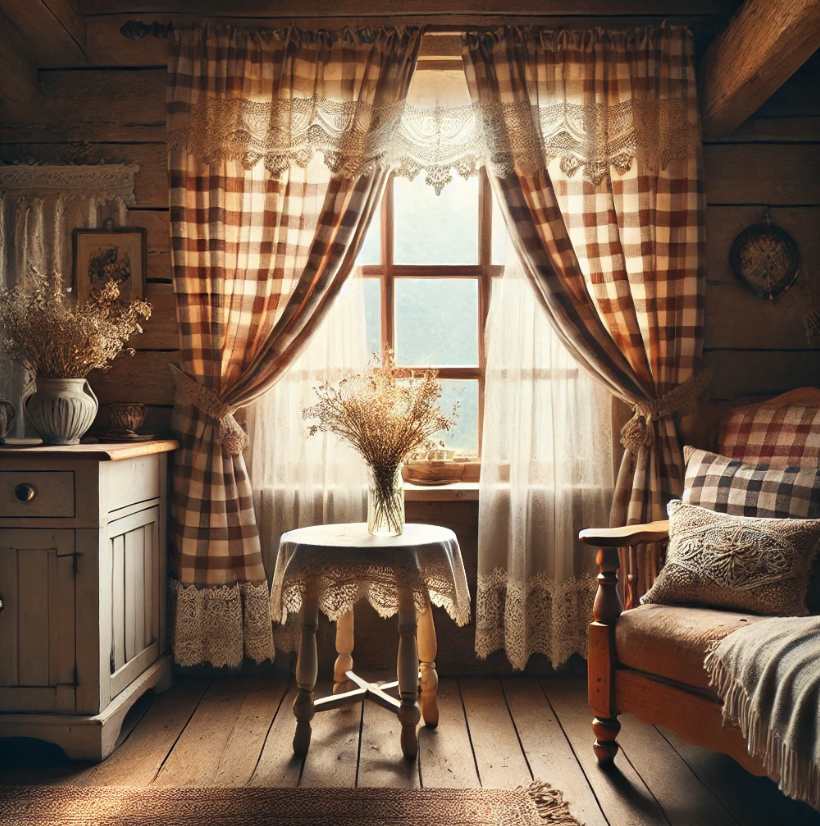 Window Treatments