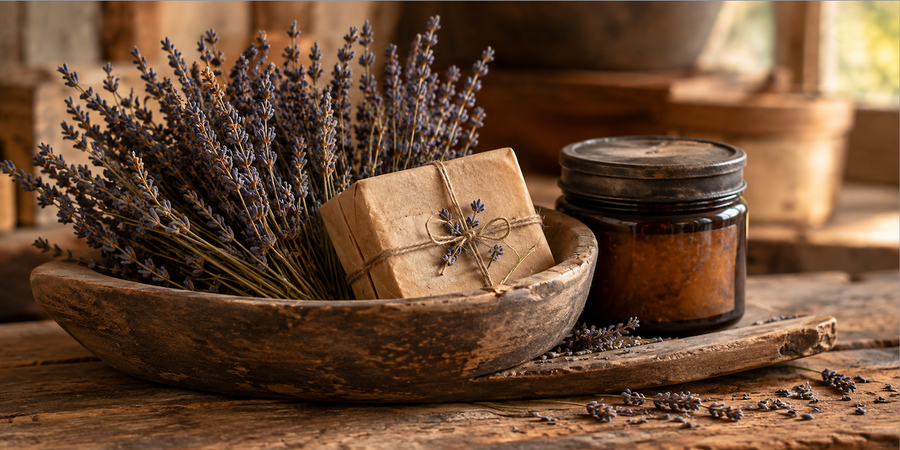 Country Scents
