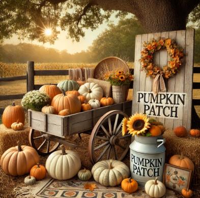Pumpkin Patch