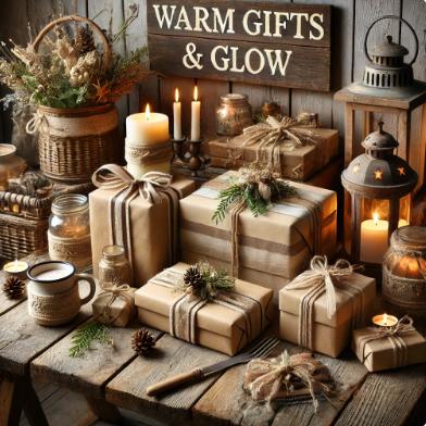 Gifts & Candles