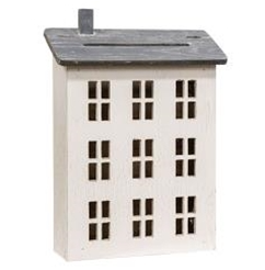 Boîte aux lettres de ferme 