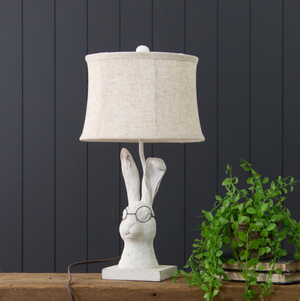 Lámpara de mesa Conejo