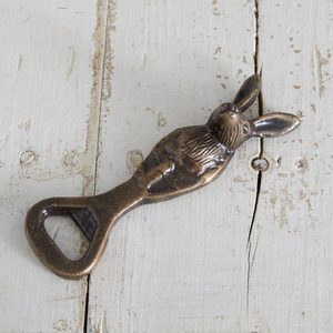 Briar Hare Bottle Opener