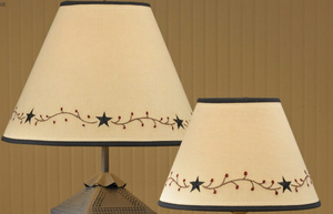 Star Vine Lampshade