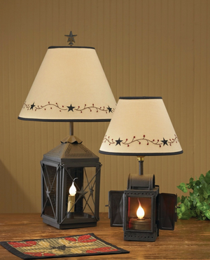 Star Vine Lampshade