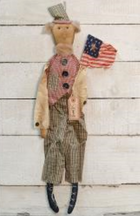 Sammy Doll