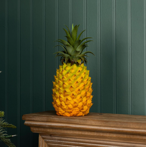 Golden Pineapple
