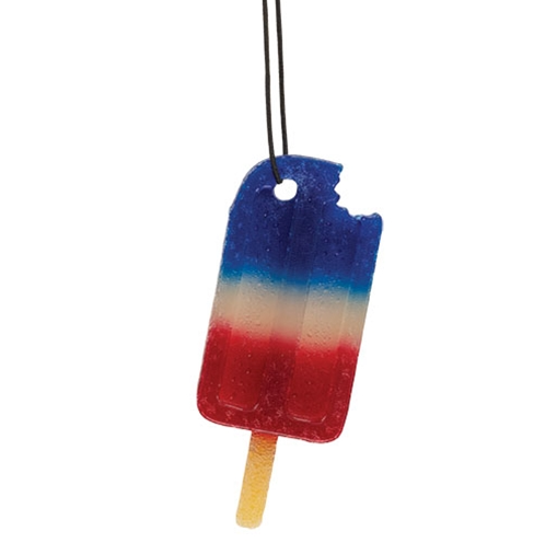 USA Popsicle Air Freshener