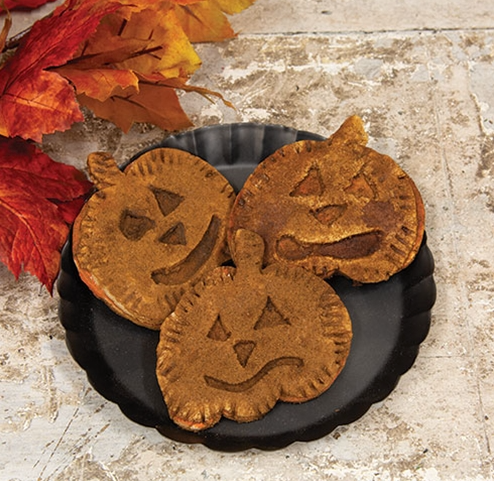 Pumpkin Pantry Cookie - Assorted