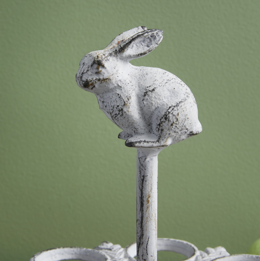 Bunny Egg Holder