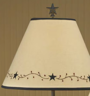 Star Vine Lampshade