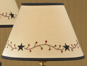 Star Vine Lampshade