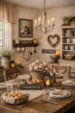 Spring Boots Framed Print