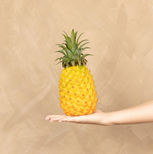 Golden Pineapple