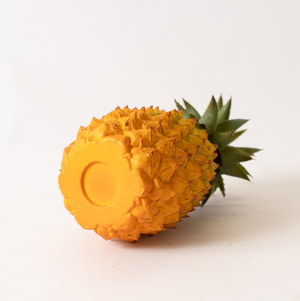 Golden Pineapple