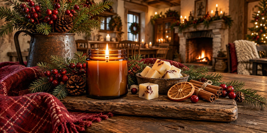 Country Scents