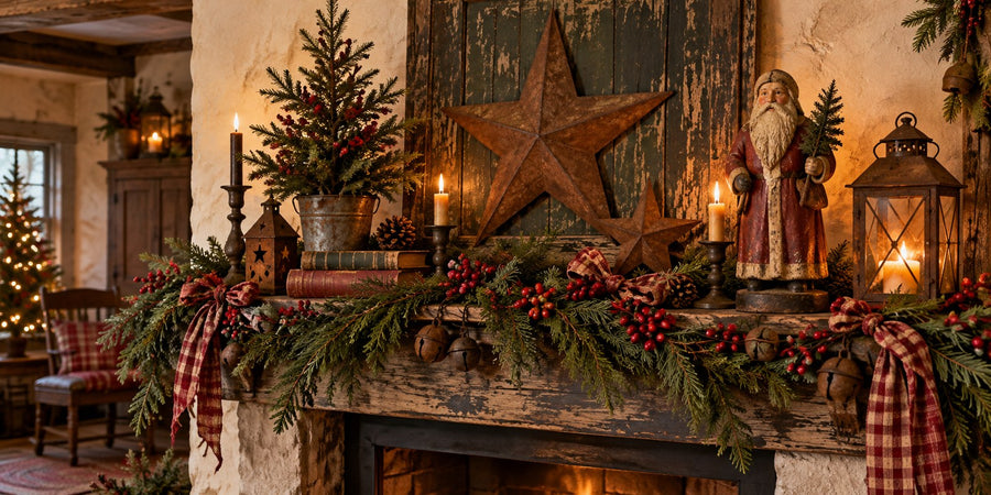Seasons at Home