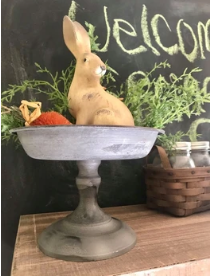 *Cottage Hare