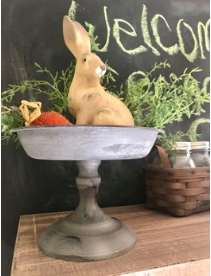 Cottage Hare
