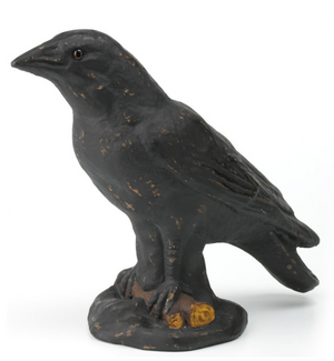 *Black Crow