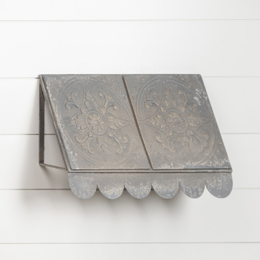 *Toldo Margarita Gris 